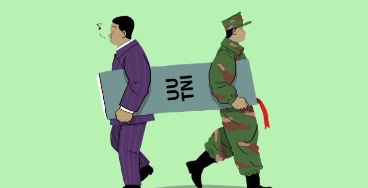 RUU TNI