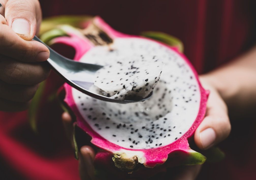 Buah Naga