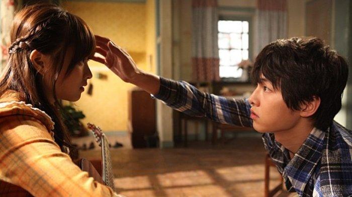 Park Bo Young