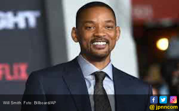 Will Smith
