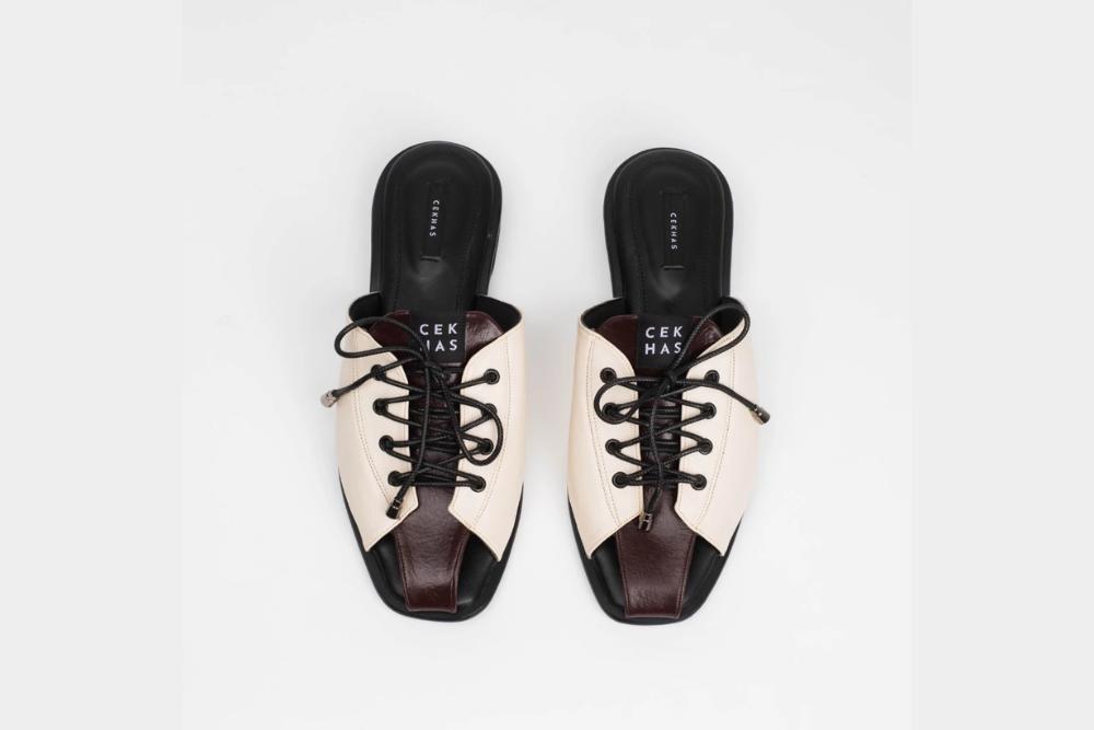 Sepatu Sandal
