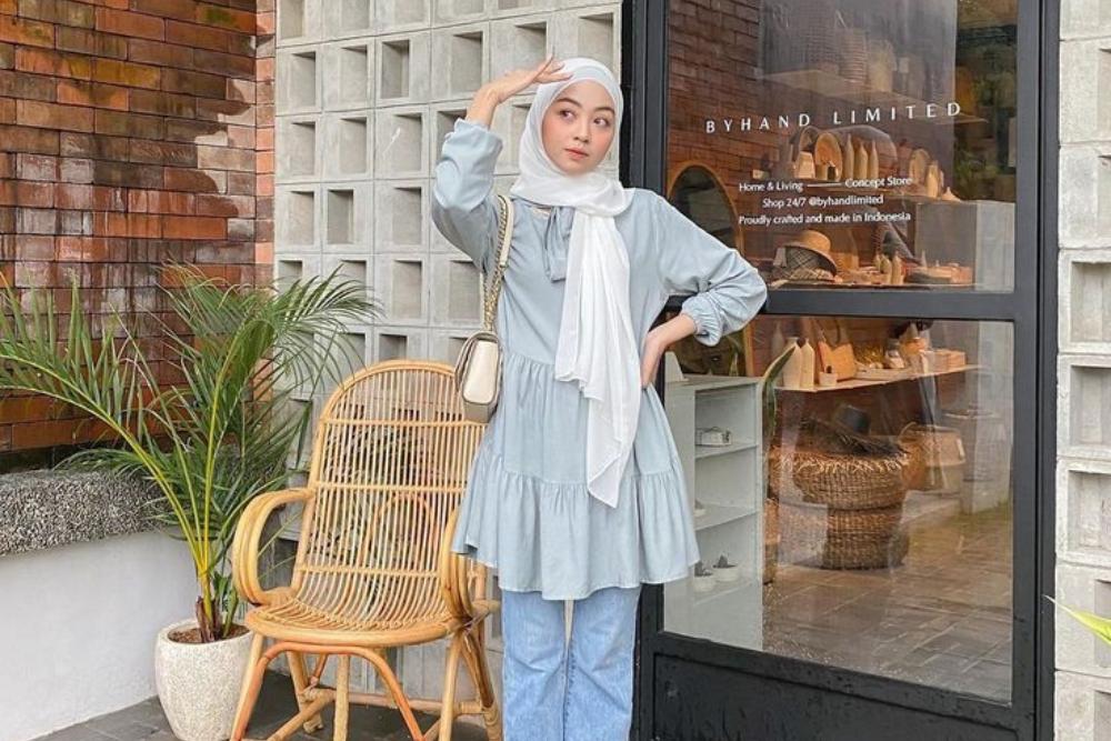 Pakaian Lebaran