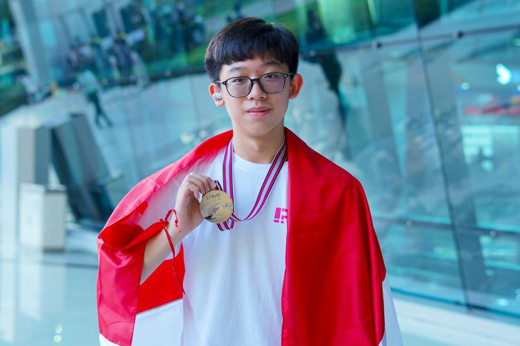 Fansen Candra Funata