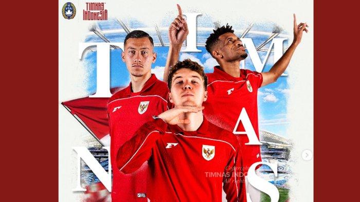 Timnas Indonesia