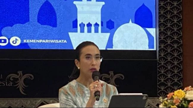 Widiyanti Putri Wardhana