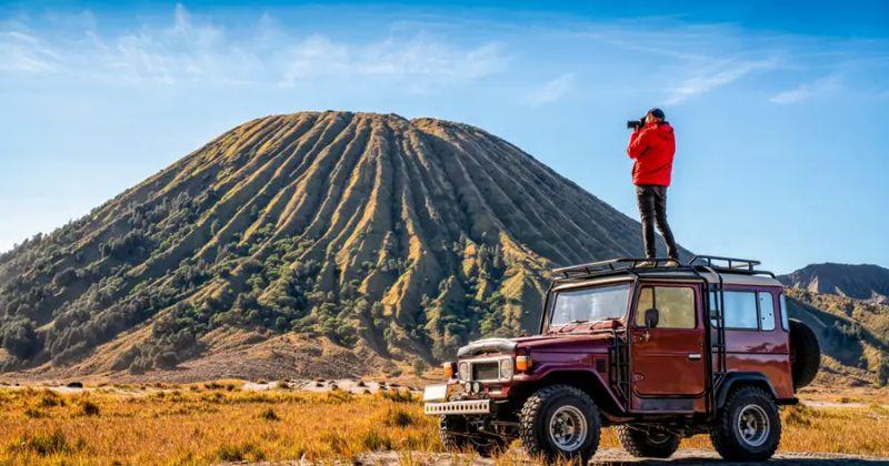 Destinasi wisata di kota Malang terpopuler