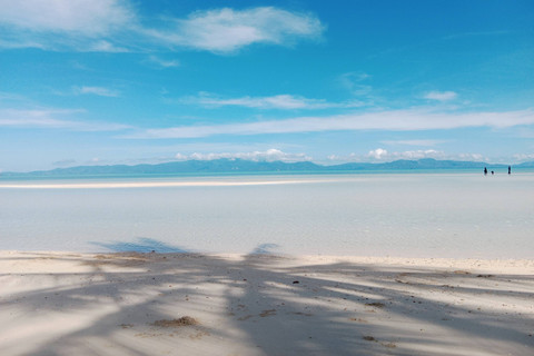 Wisata pantai