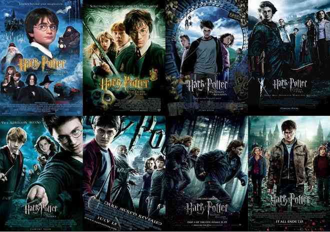 Film Fantasy