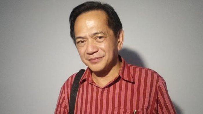 Ray Sahetapy