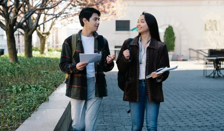 Beasiswa Luar Negeri