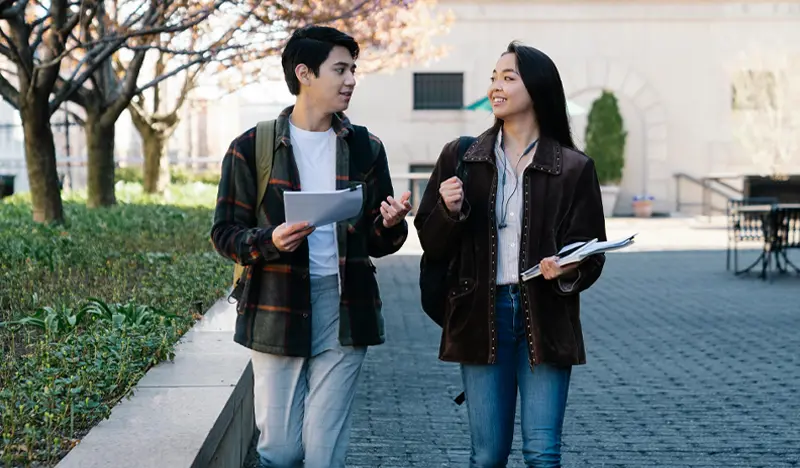 Beasiswa Luar Negeri