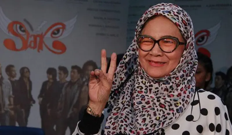 Bunda Iffet