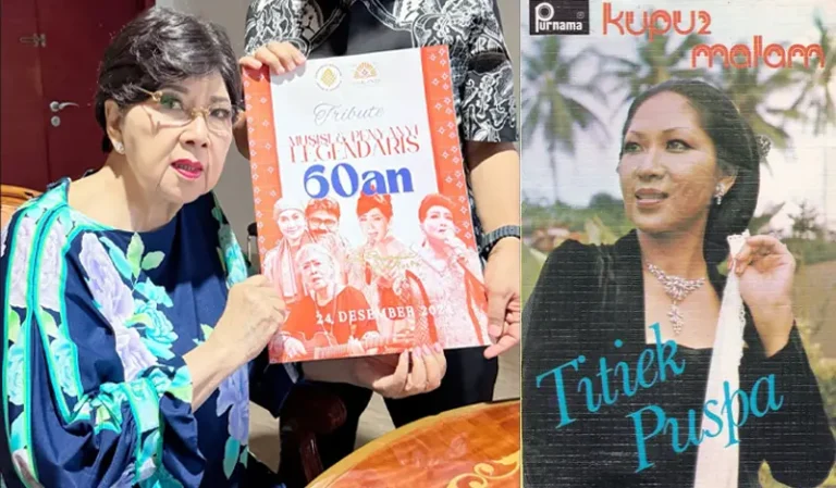 Titiek Puspa