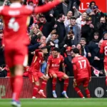 Liverpool