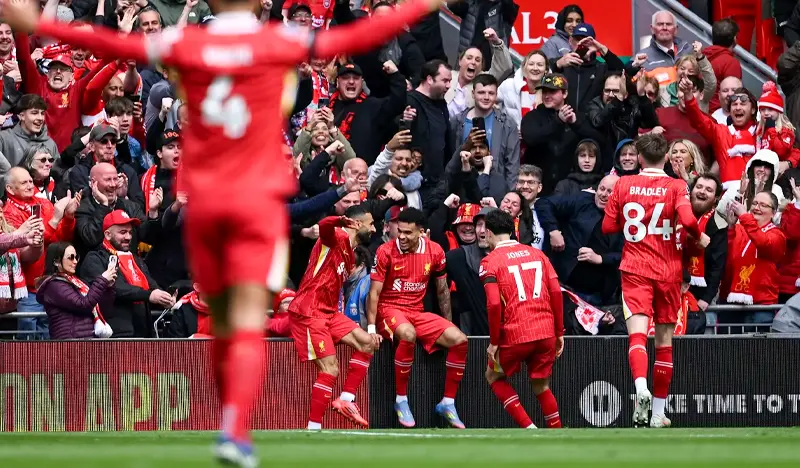 Liverpool