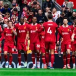 Liverpool