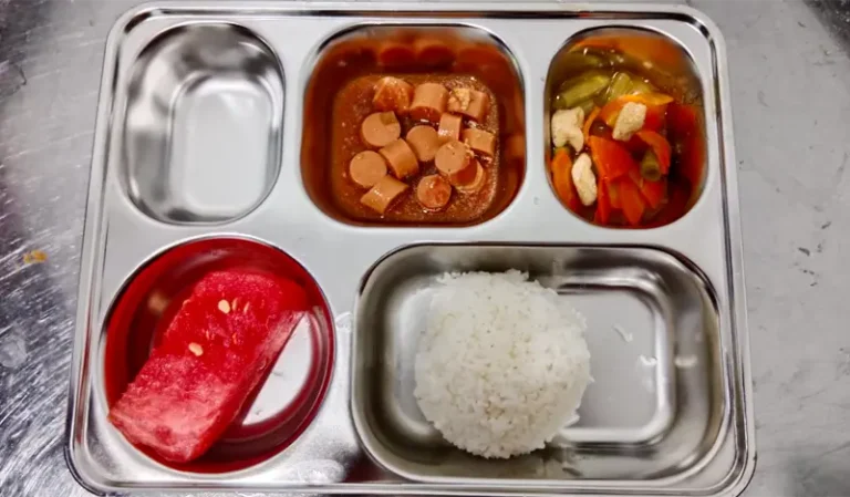 Makan Bergizi Gratis