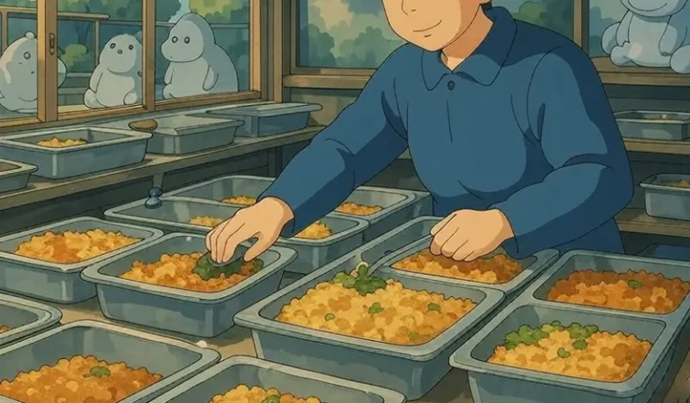 Makan Bergizi Gratis