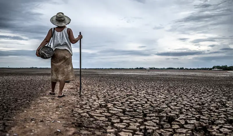 Prediksi Musim Kemarau 2025