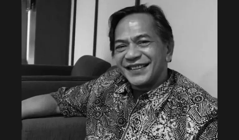 Ray Sahetapy