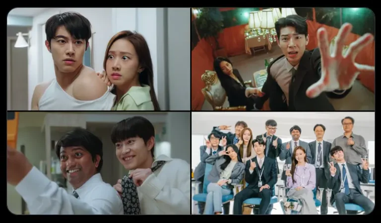 Drama Korea Komedi