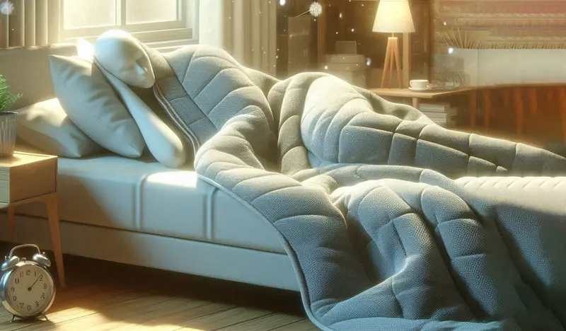 Sleepmaxxing