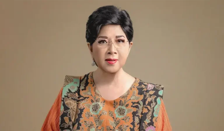 Titiek Puspa