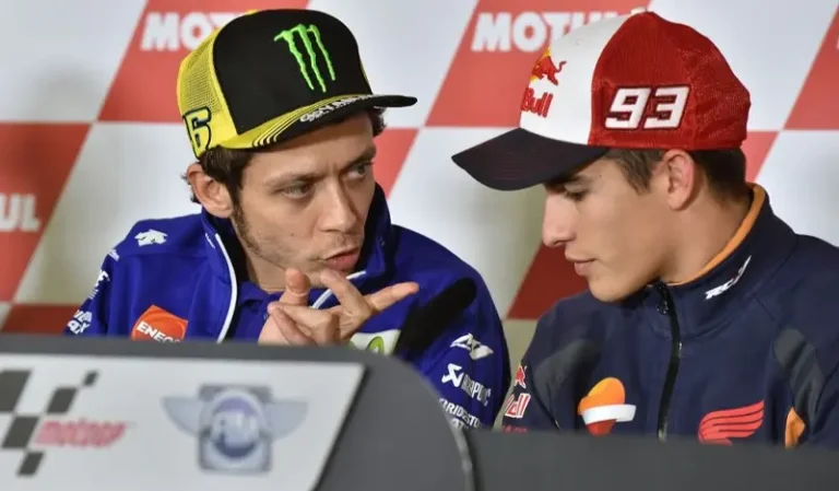 Valentino Rossi