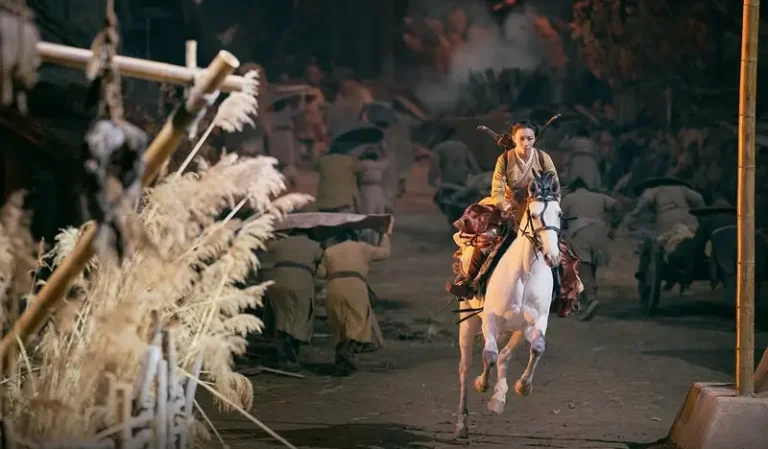 film China terbaru