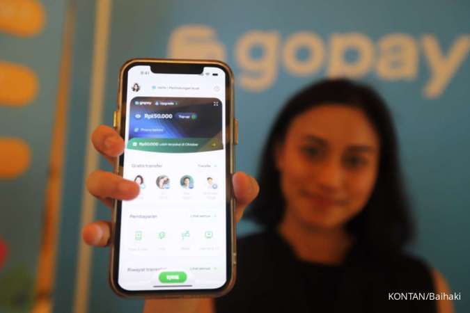 Gopay