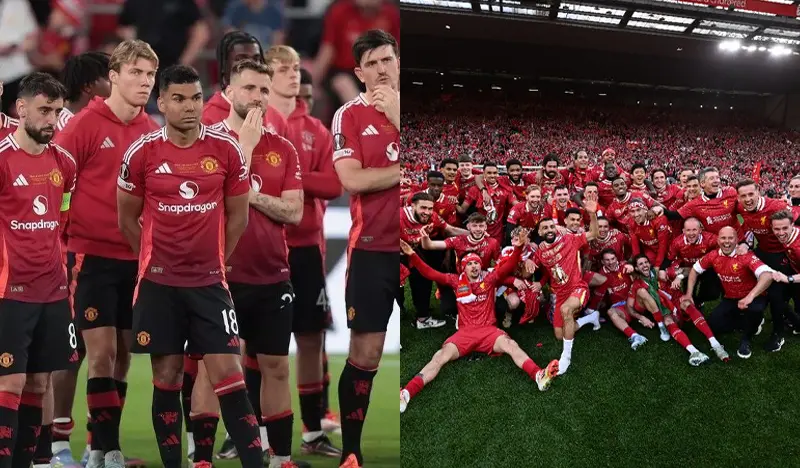 Manchester United