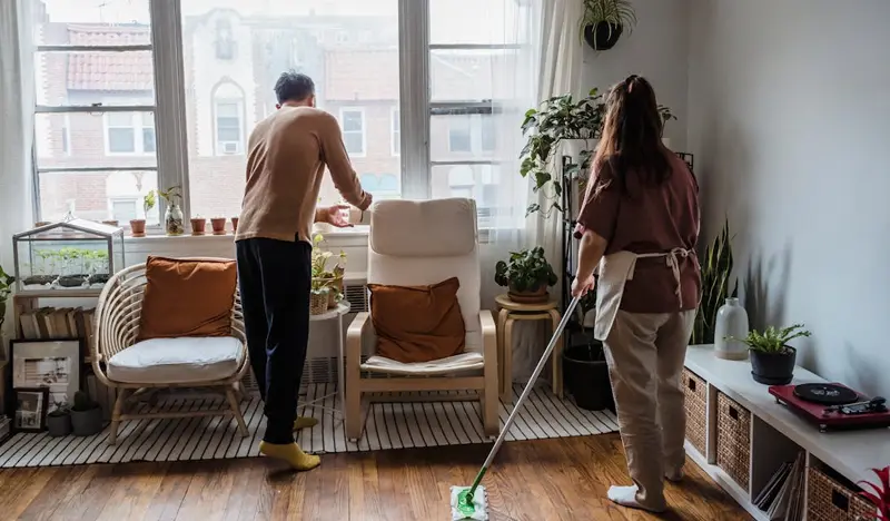 Gaya Hidup Minimalis