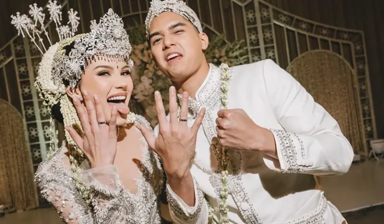 Mahar Pernikahan Al Ghazali