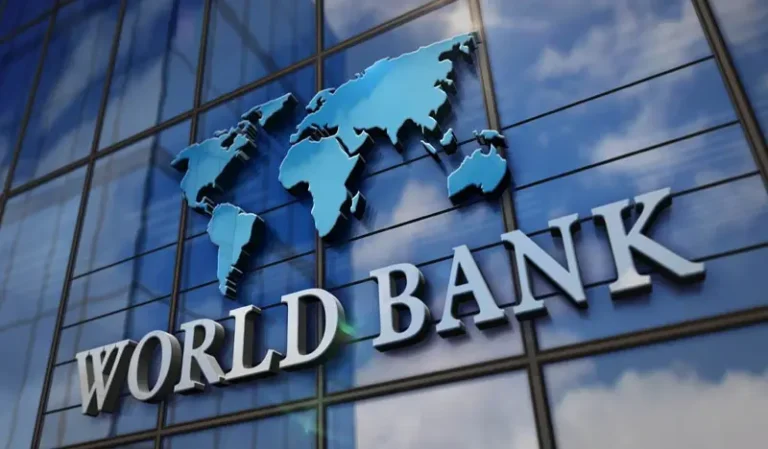 World Bank